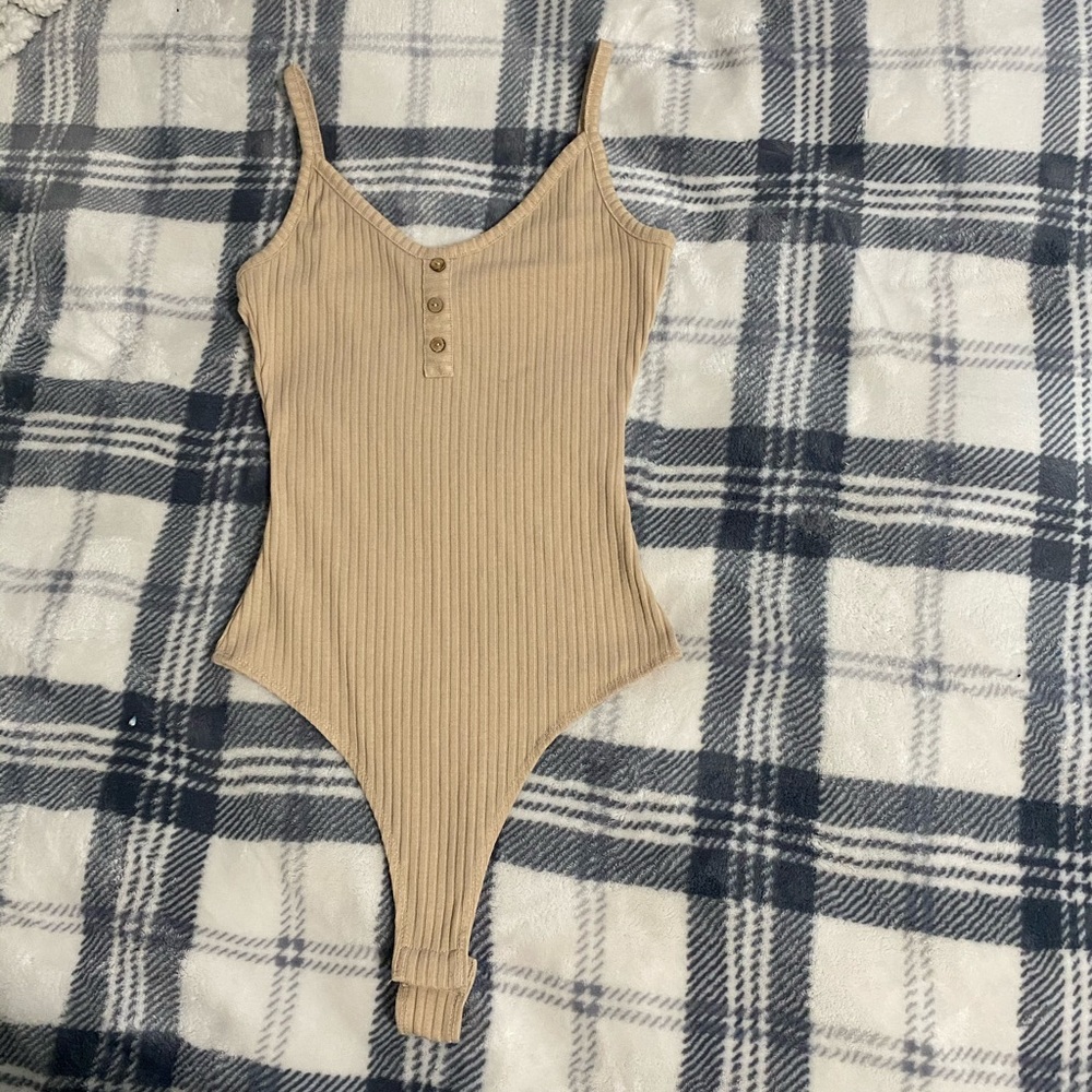Bodysuit